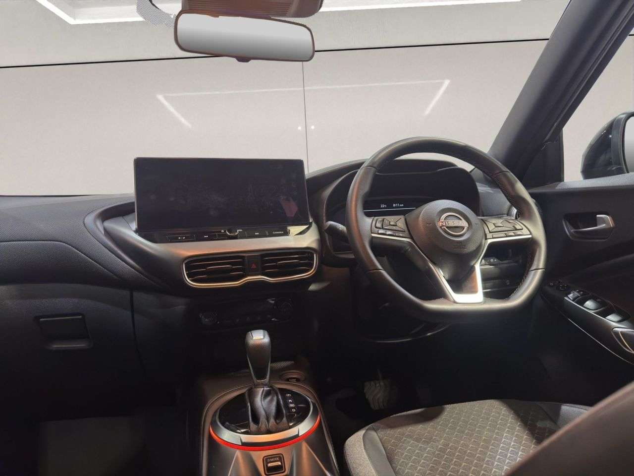 2025 NISSAN JUKE 2025 NISSAN JUKE