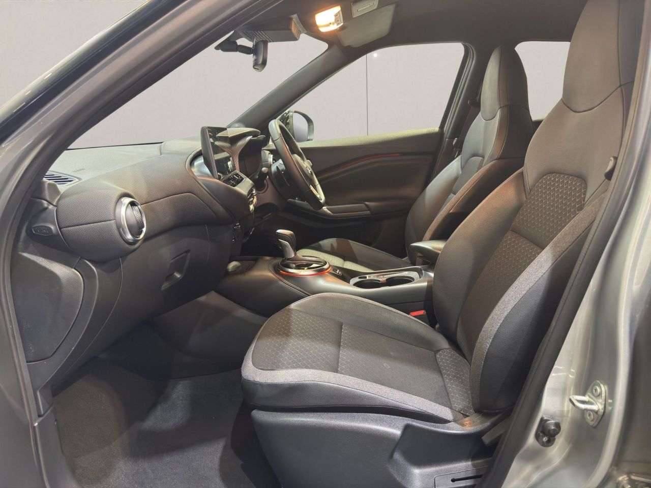 2025 NISSAN JUKE 2025 NISSAN JUKE