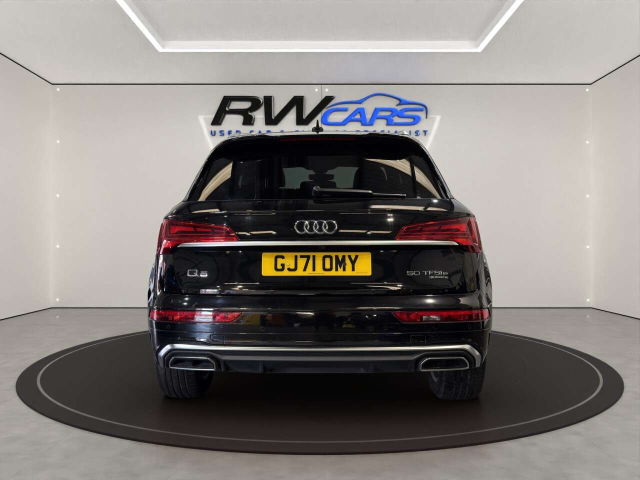 2021 AUDI Q5 2021 AUDI Q5