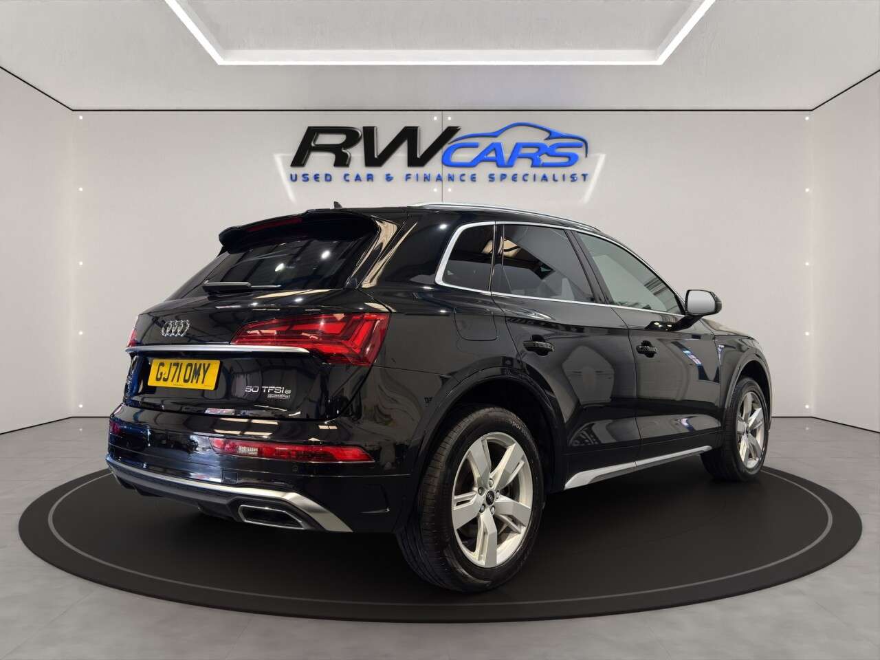 2021 AUDI Q5 2021 AUDI Q5