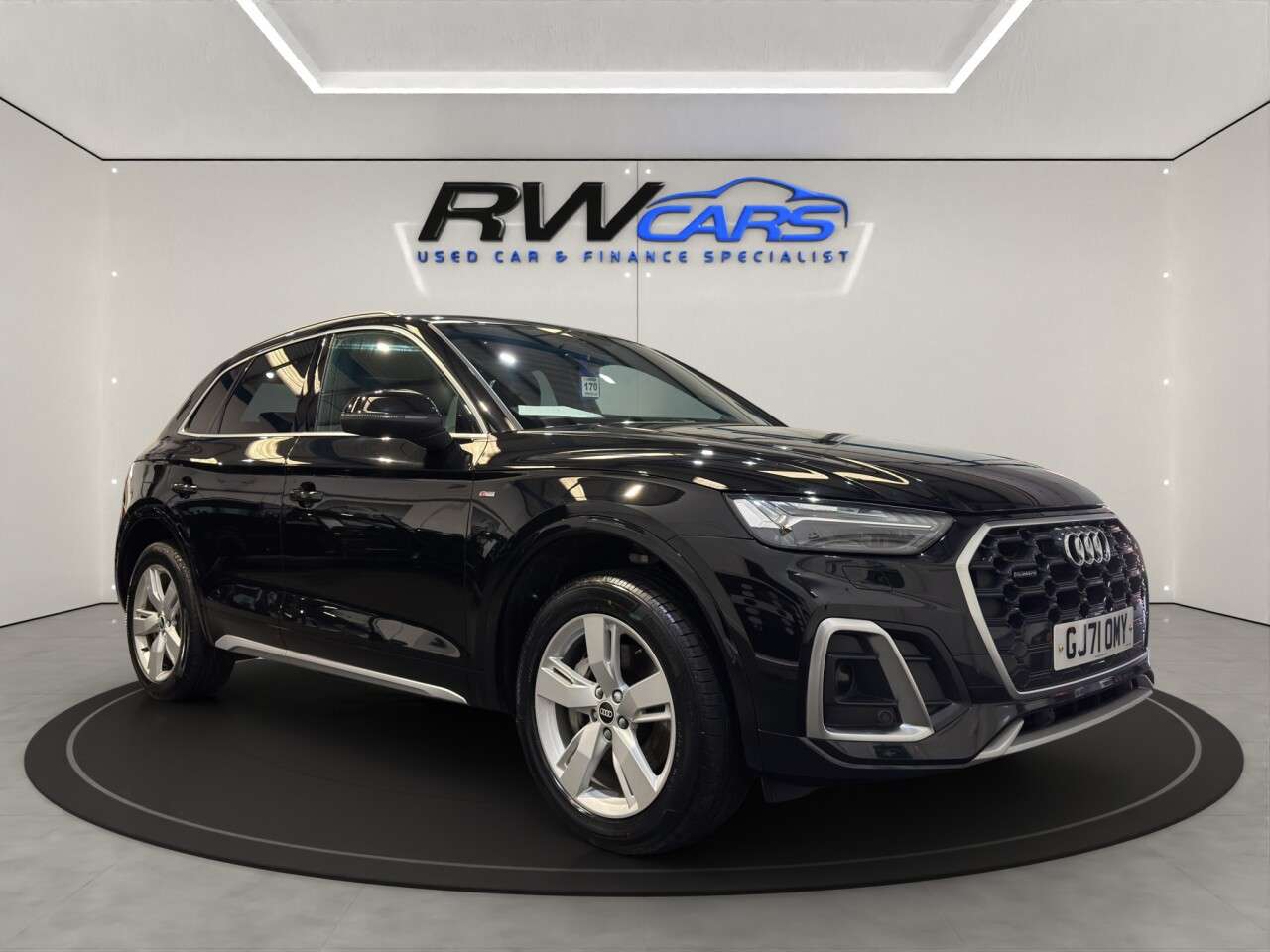 2021 AUDI Q5 2021 AUDI Q5