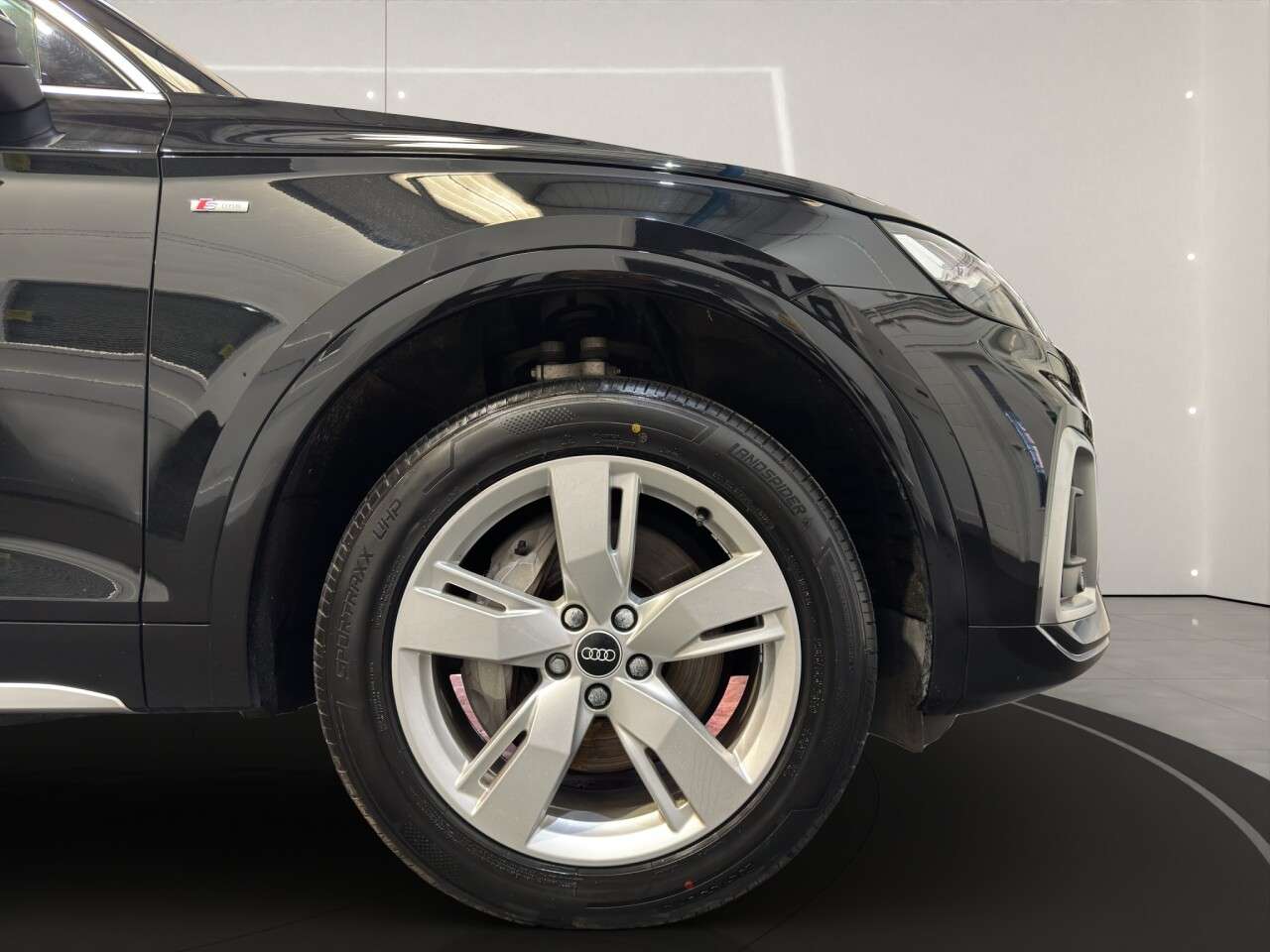 2021 AUDI Q5 2021 AUDI Q5
