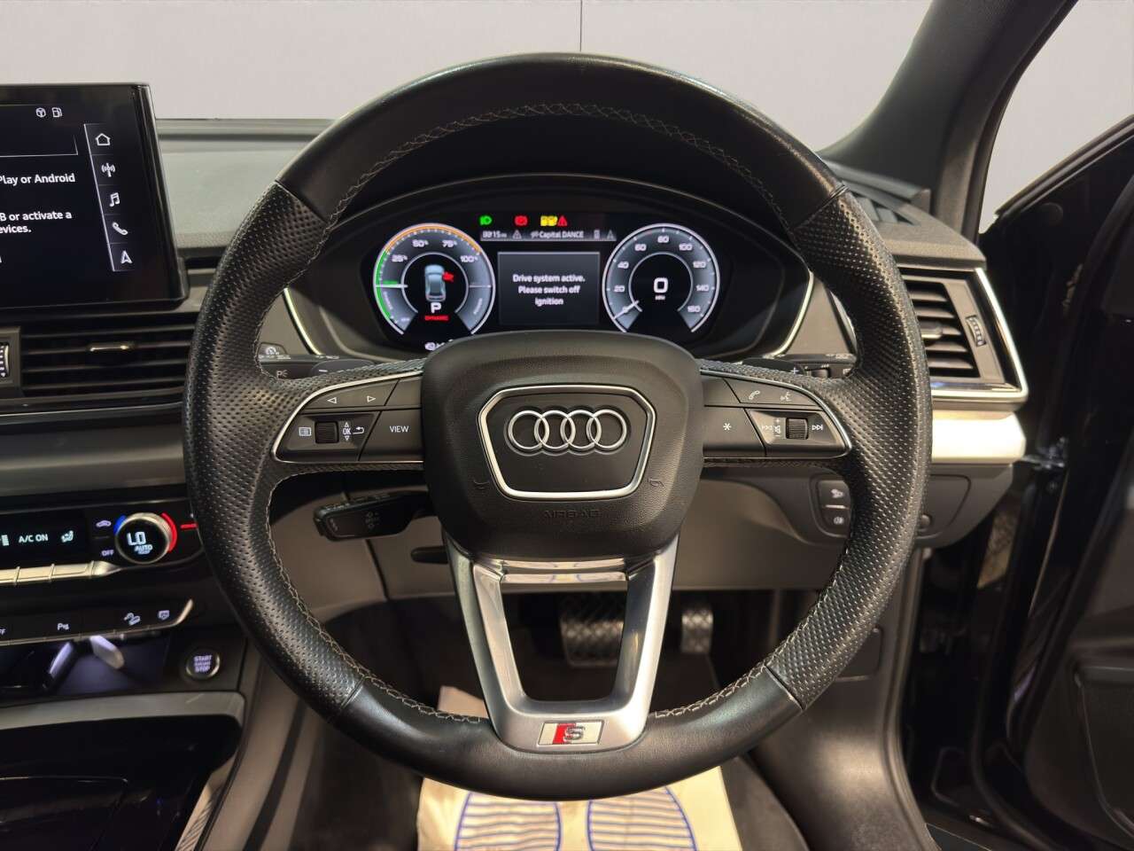 2021 AUDI Q5 2021 AUDI Q5