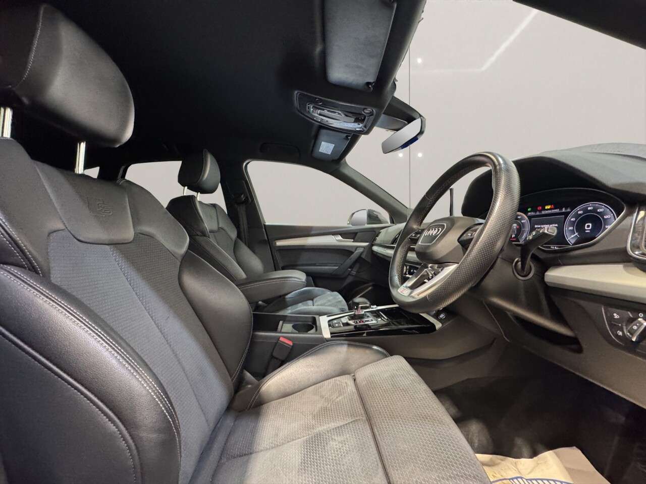 2021 AUDI Q5 2021 AUDI Q5