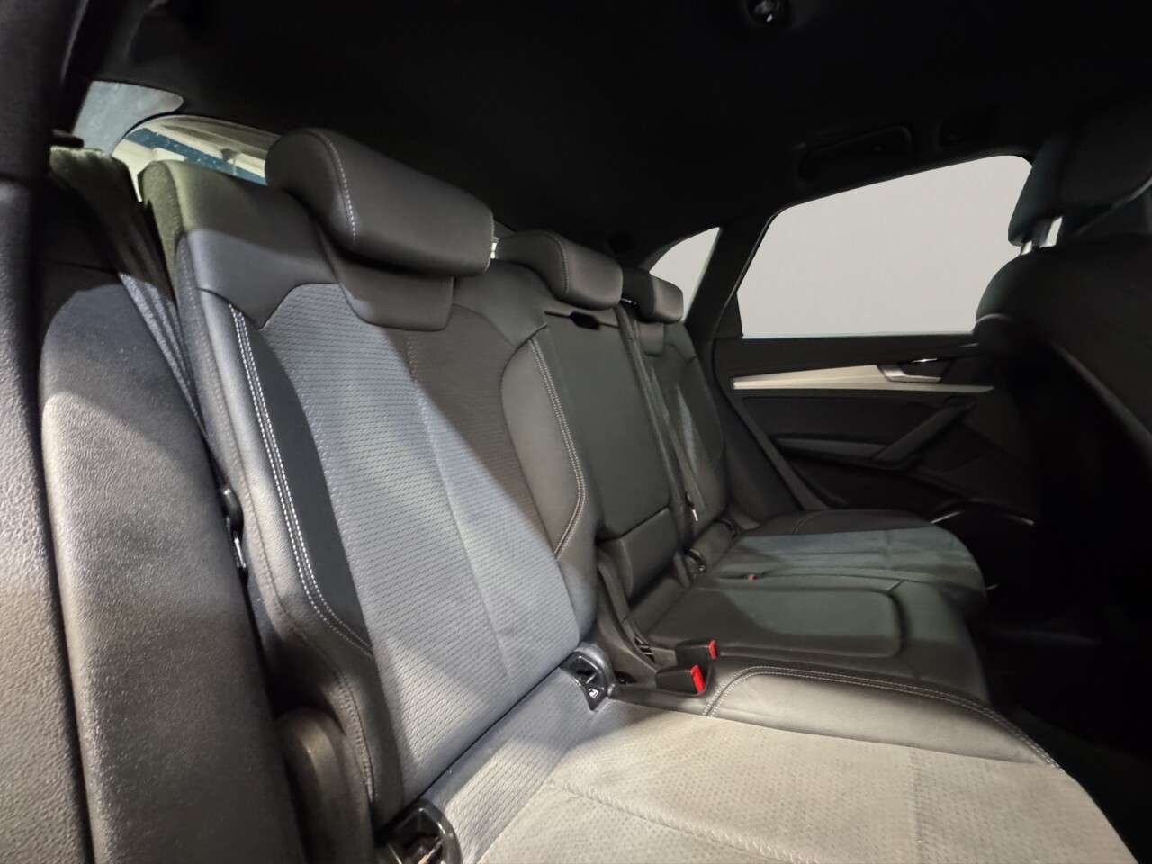 2021 AUDI Q5 2021 AUDI Q5