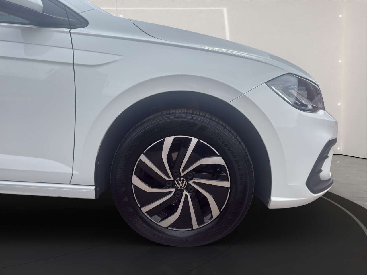 2023 VOLKSWAGEN POLO 2023 VOLKSWAGEN POLO