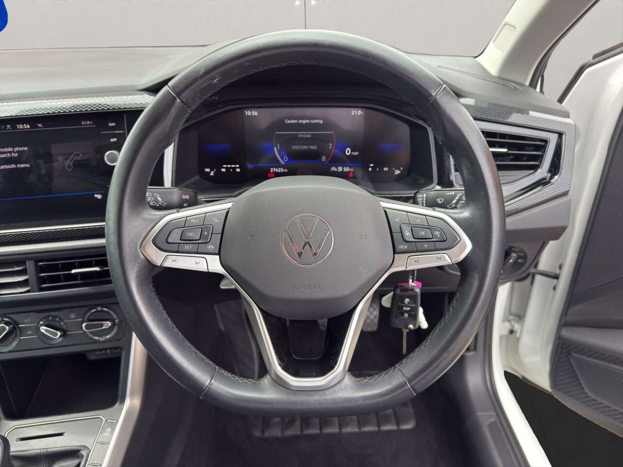 2023 VOLKSWAGEN POLO 2023 VOLKSWAGEN POLO