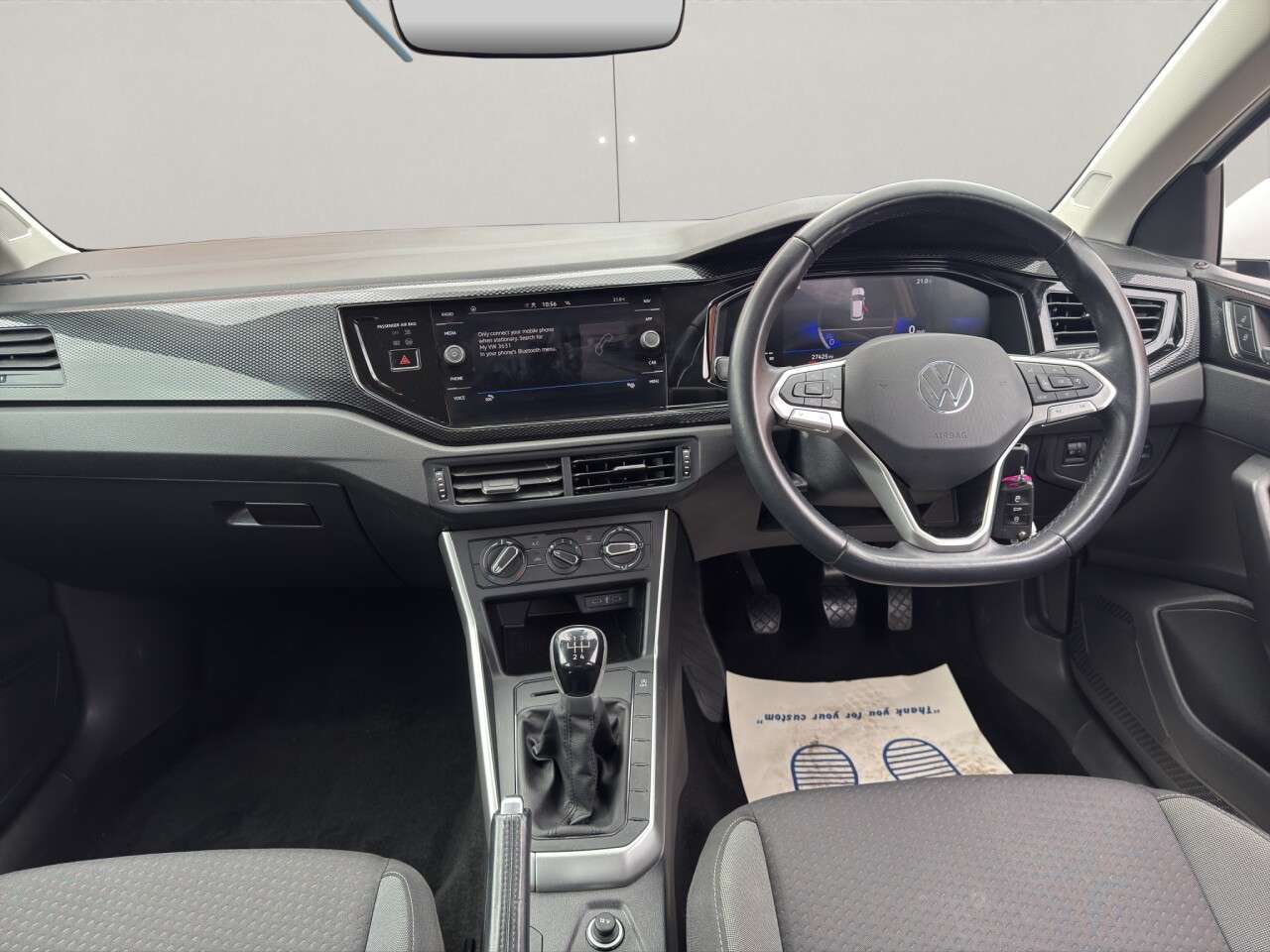 2023 VOLKSWAGEN POLO 2023 VOLKSWAGEN POLO