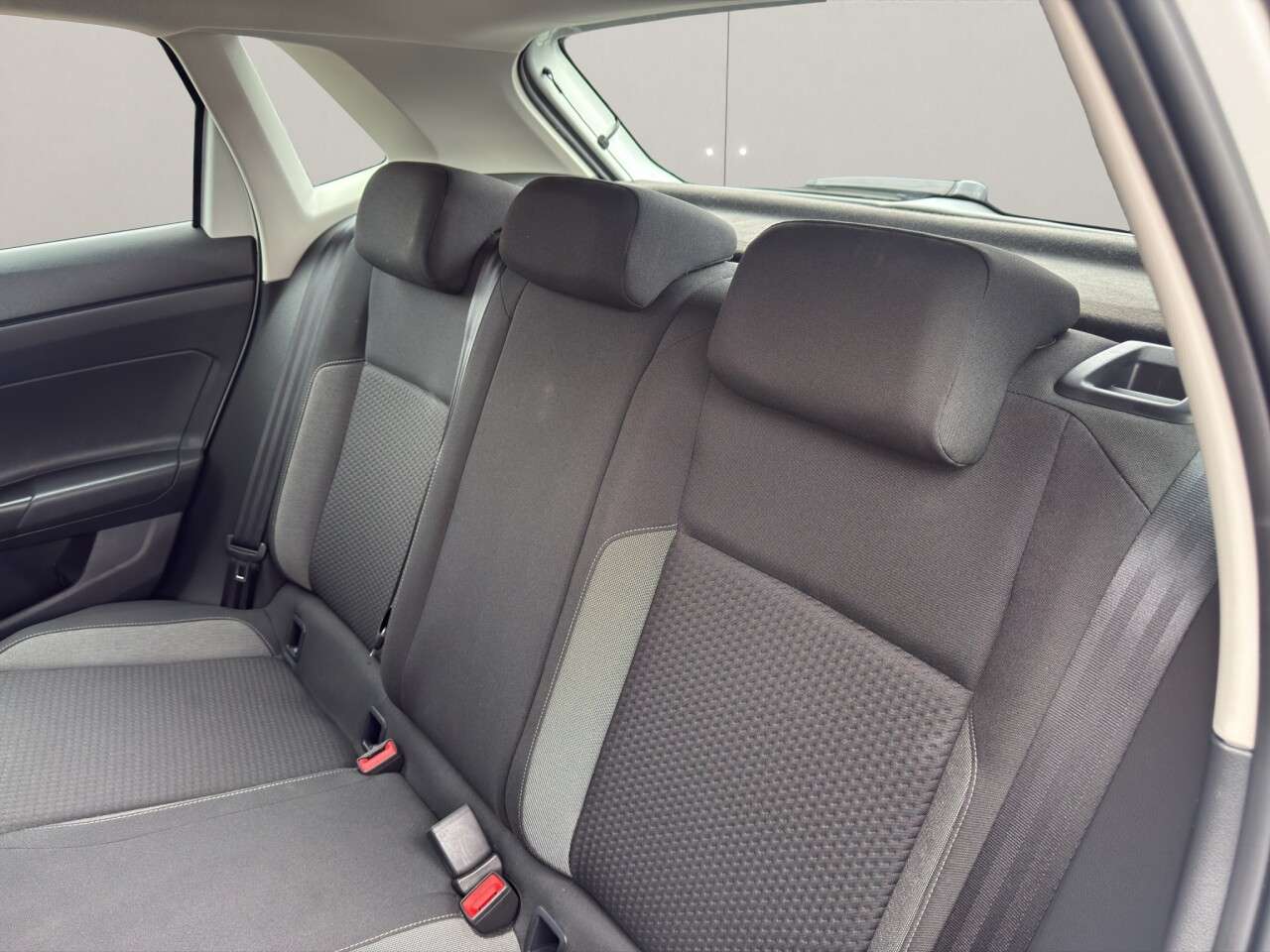 2023 VOLKSWAGEN POLO 2023 VOLKSWAGEN POLO