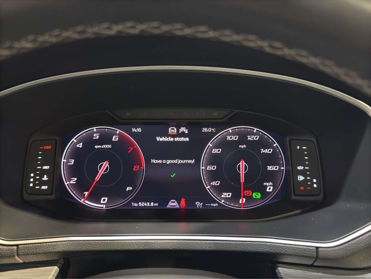 2023 SEAT TARRACO 2023 SEAT TARRACO