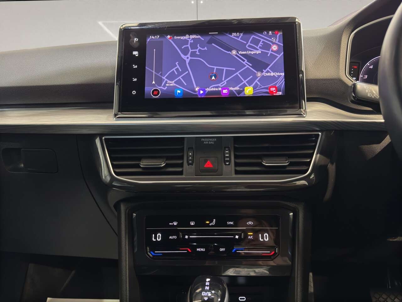 2023 SEAT TARRACO 2023 SEAT TARRACO