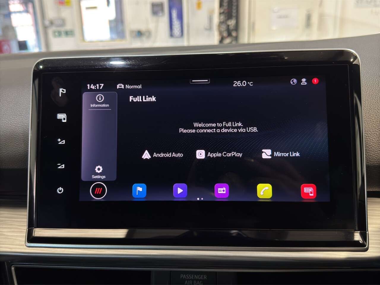 2023 SEAT TARRACO 2023 SEAT TARRACO