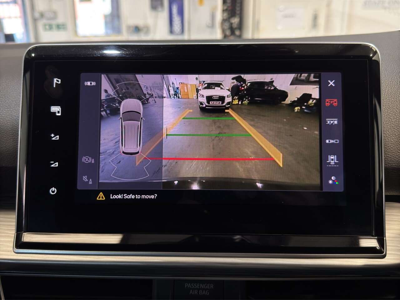 2023 SEAT TARRACO 2023 SEAT TARRACO