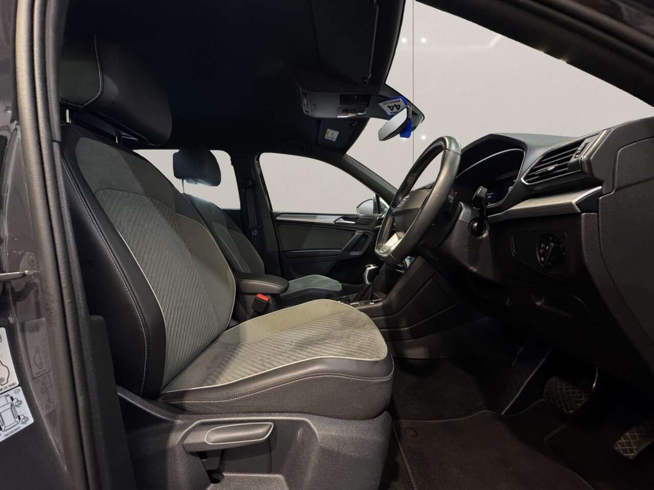 2023 SEAT TARRACO 2023 SEAT TARRACO