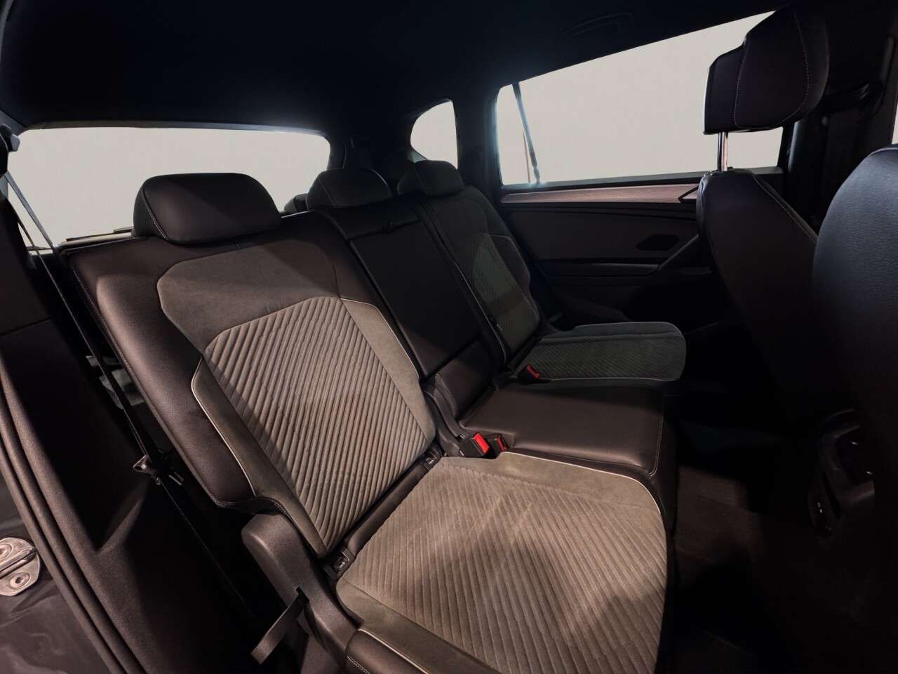2023 SEAT TARRACO 2023 SEAT TARRACO