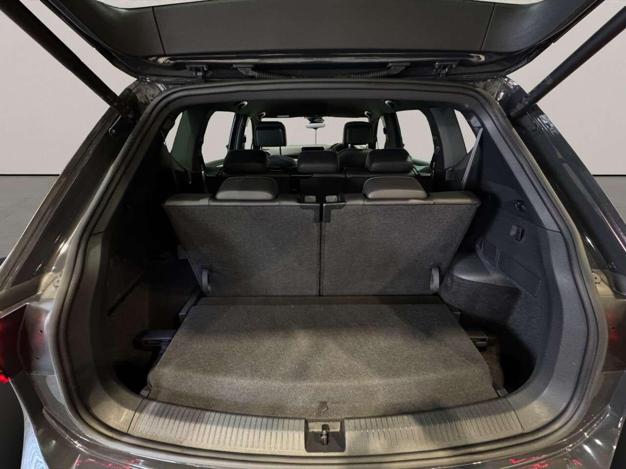 2023 SEAT TARRACO 2023 SEAT TARRACO