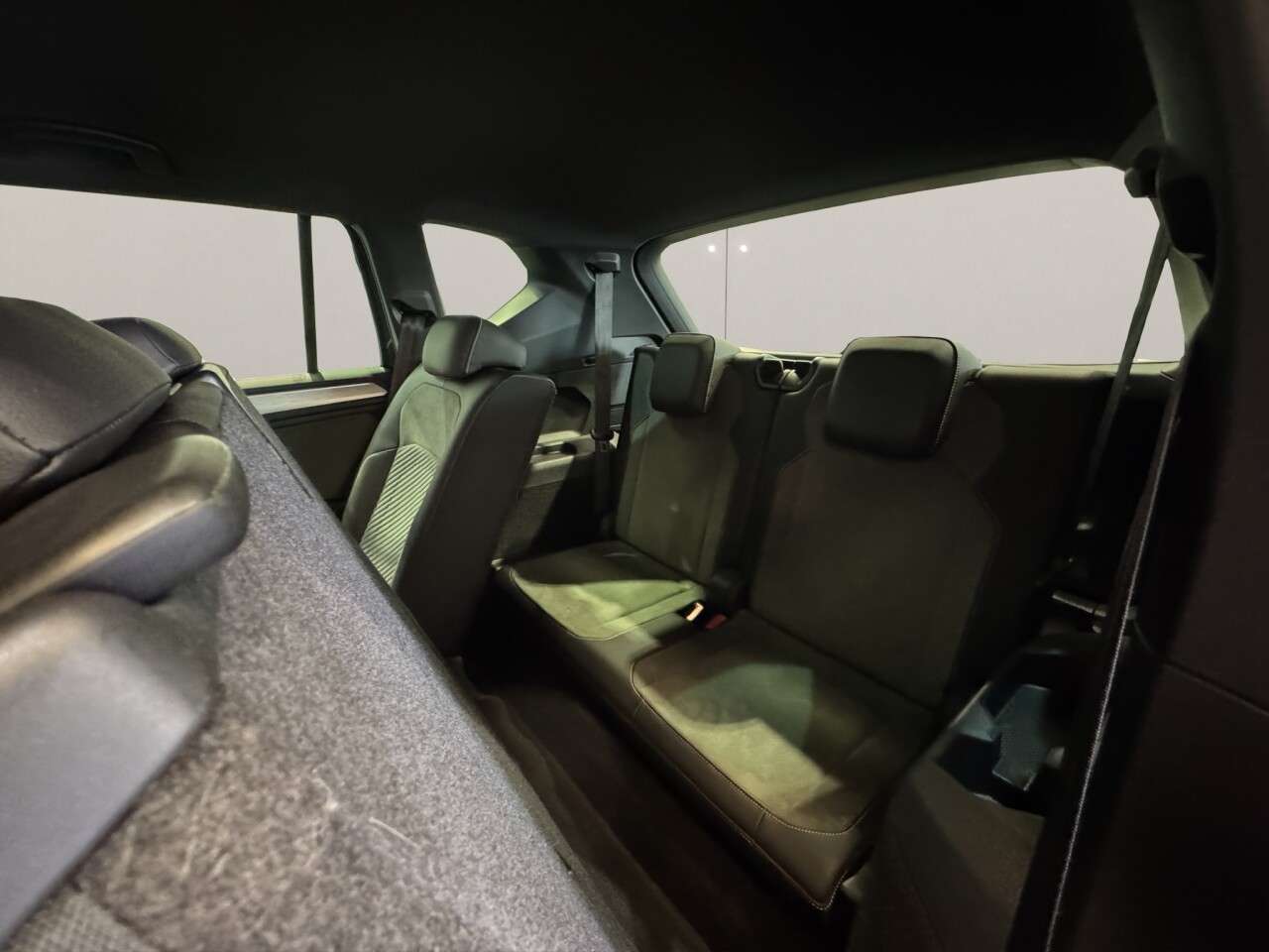2023 SEAT TARRACO 2023 SEAT TARRACO