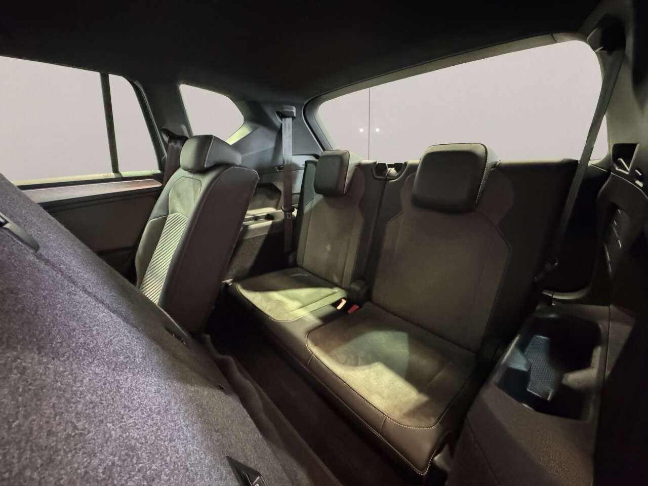2023 SEAT TARRACO 2023 SEAT TARRACO