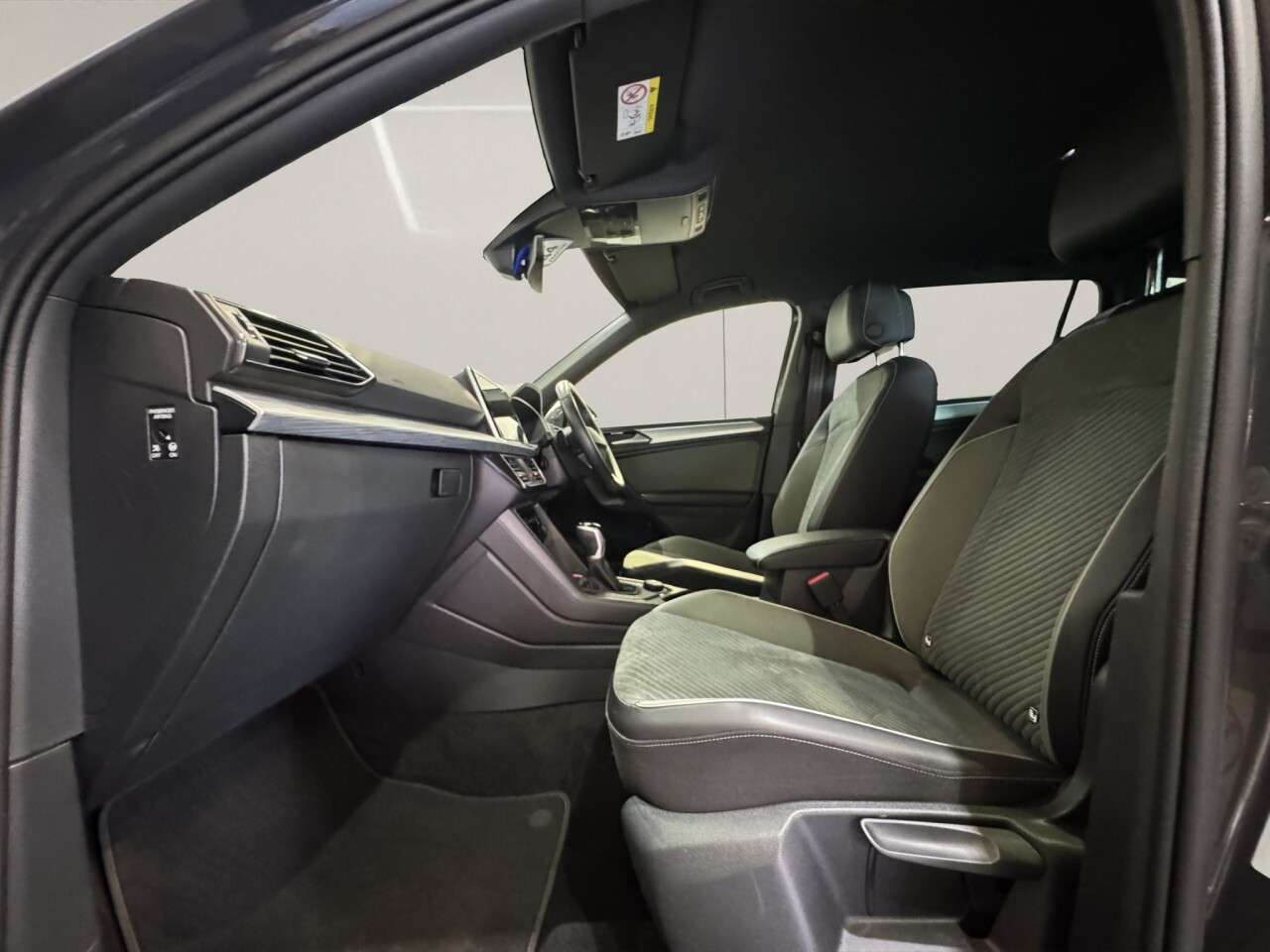 2023 SEAT TARRACO 2023 SEAT TARRACO