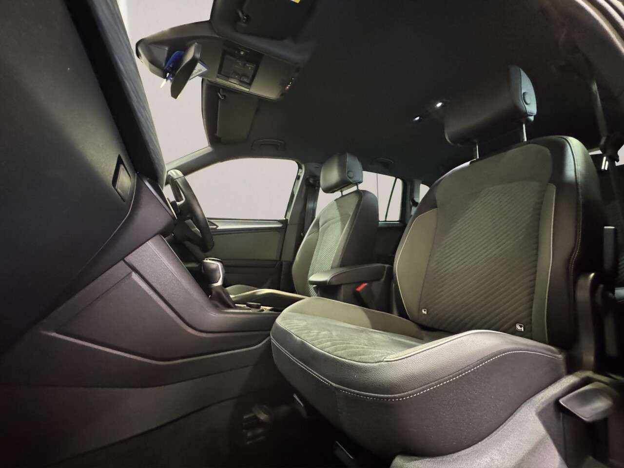 2023 SEAT TARRACO 2023 SEAT TARRACO