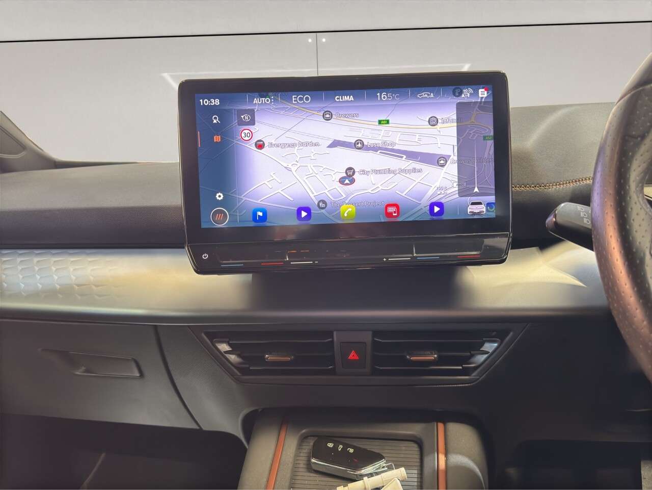 2023 CUPRA BORN 2023 CUPRA BORN