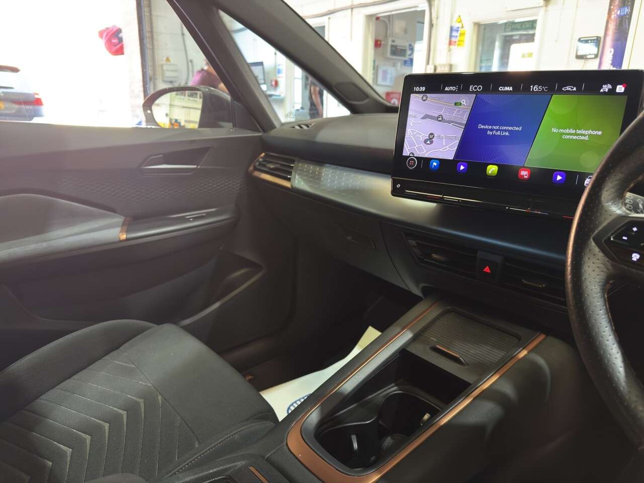 2023 CUPRA BORN 2023 CUPRA BORN
