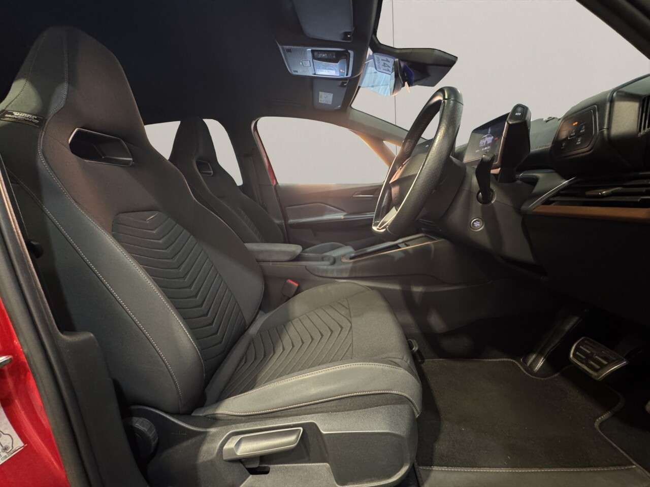 2023 CUPRA BORN 2023 CUPRA BORN