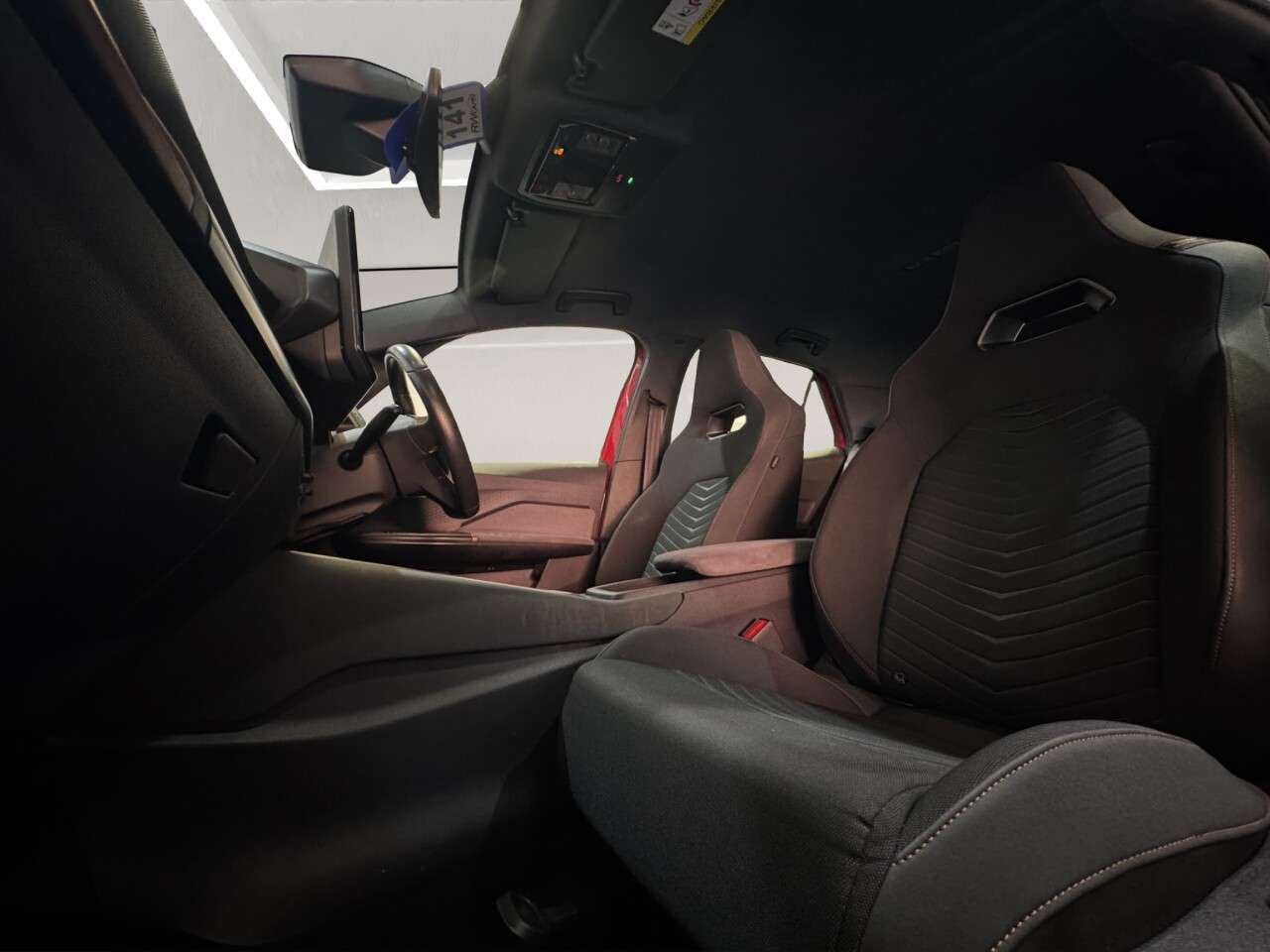 2023 CUPRA BORN 2023 CUPRA BORN