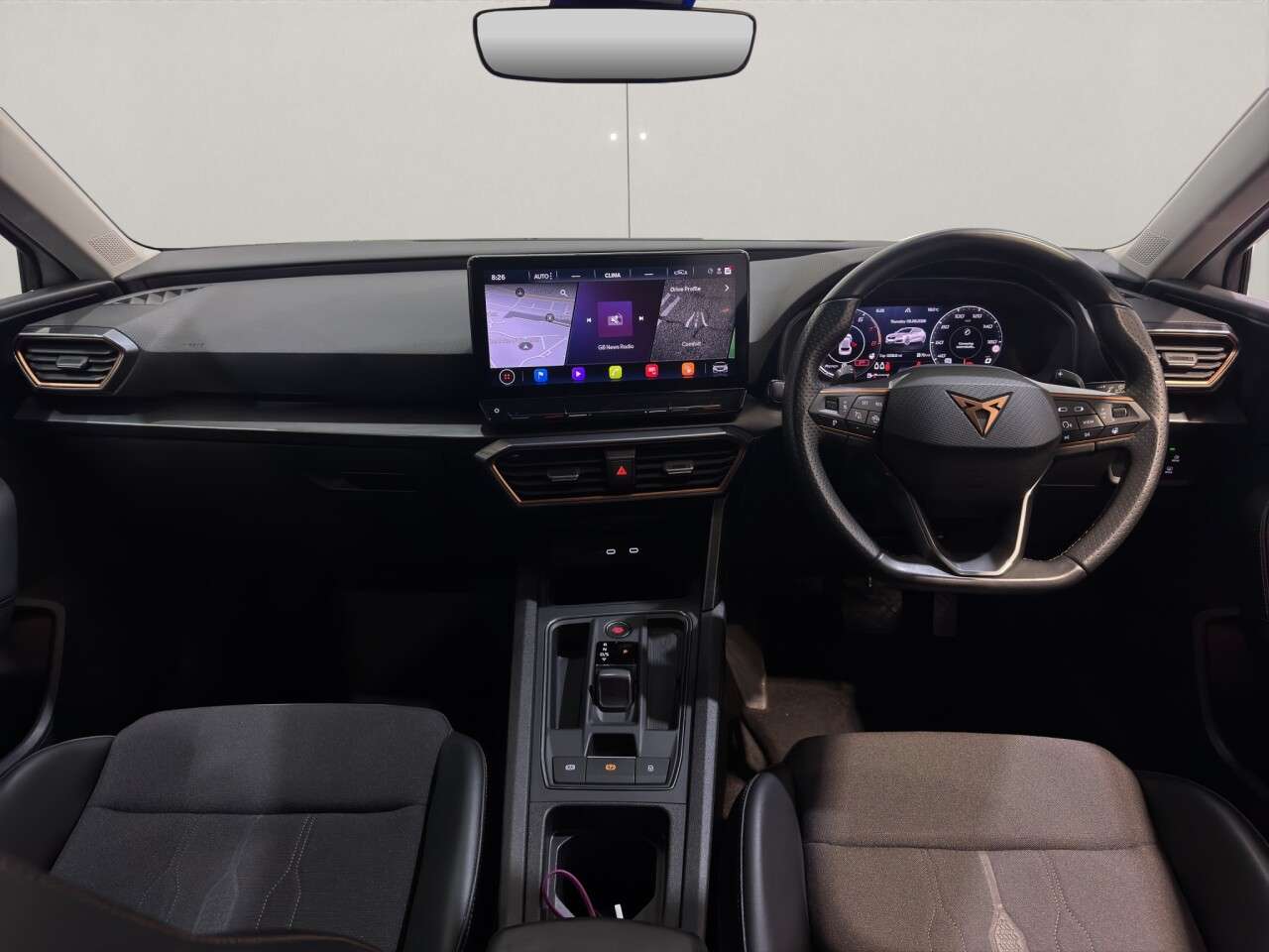 2023 CUPRA LEON 2023 CUPRA LEON