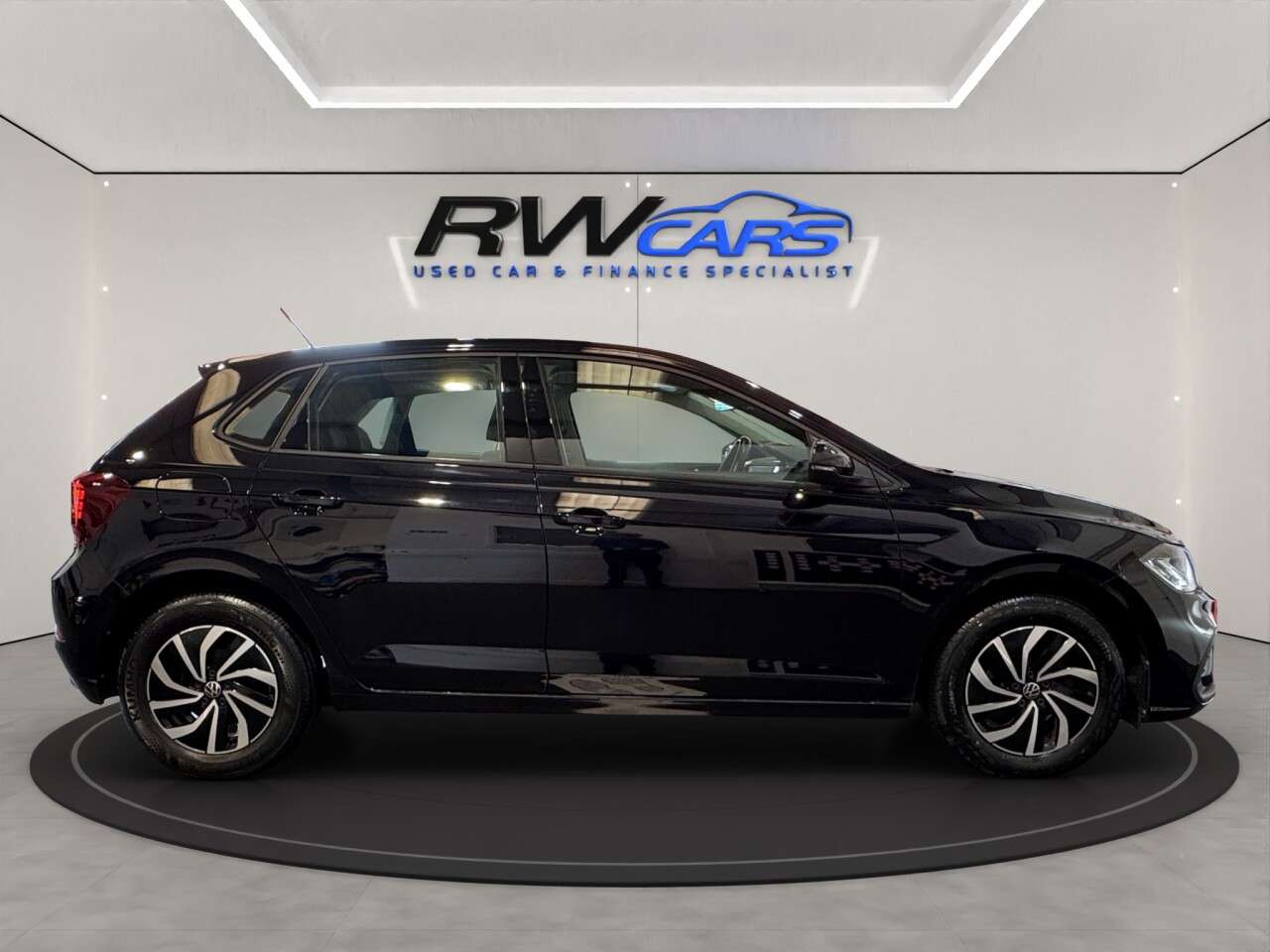 2023 VOLKSWAGEN POLO 2023 VOLKSWAGEN POLO