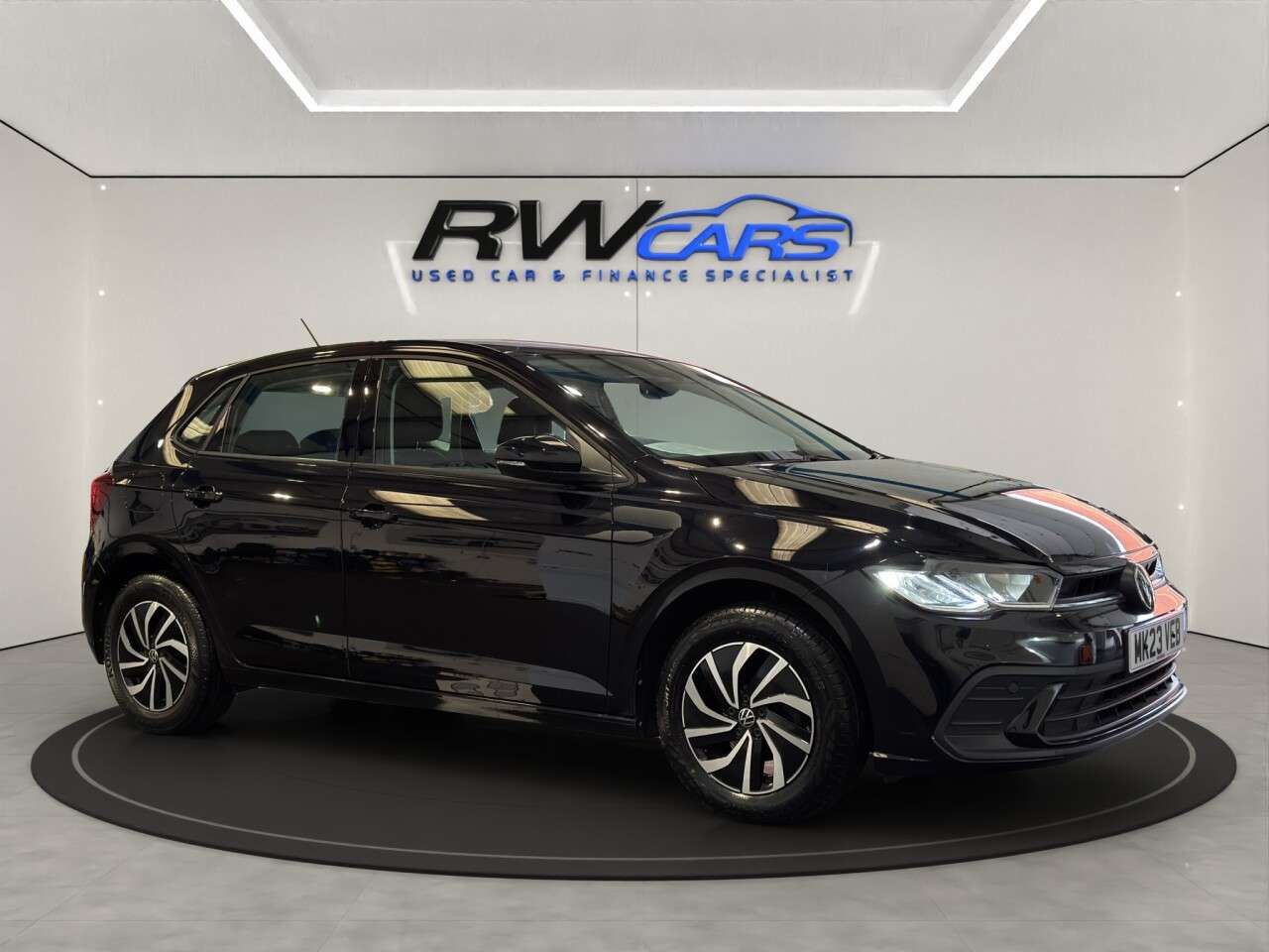 2023 VOLKSWAGEN POLO 2023 VOLKSWAGEN POLO