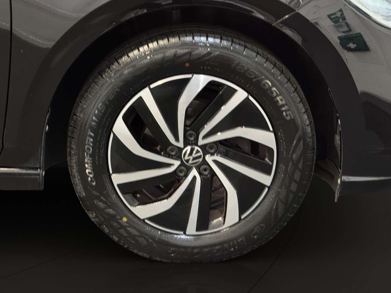 2023 VOLKSWAGEN POLO 2023 VOLKSWAGEN POLO