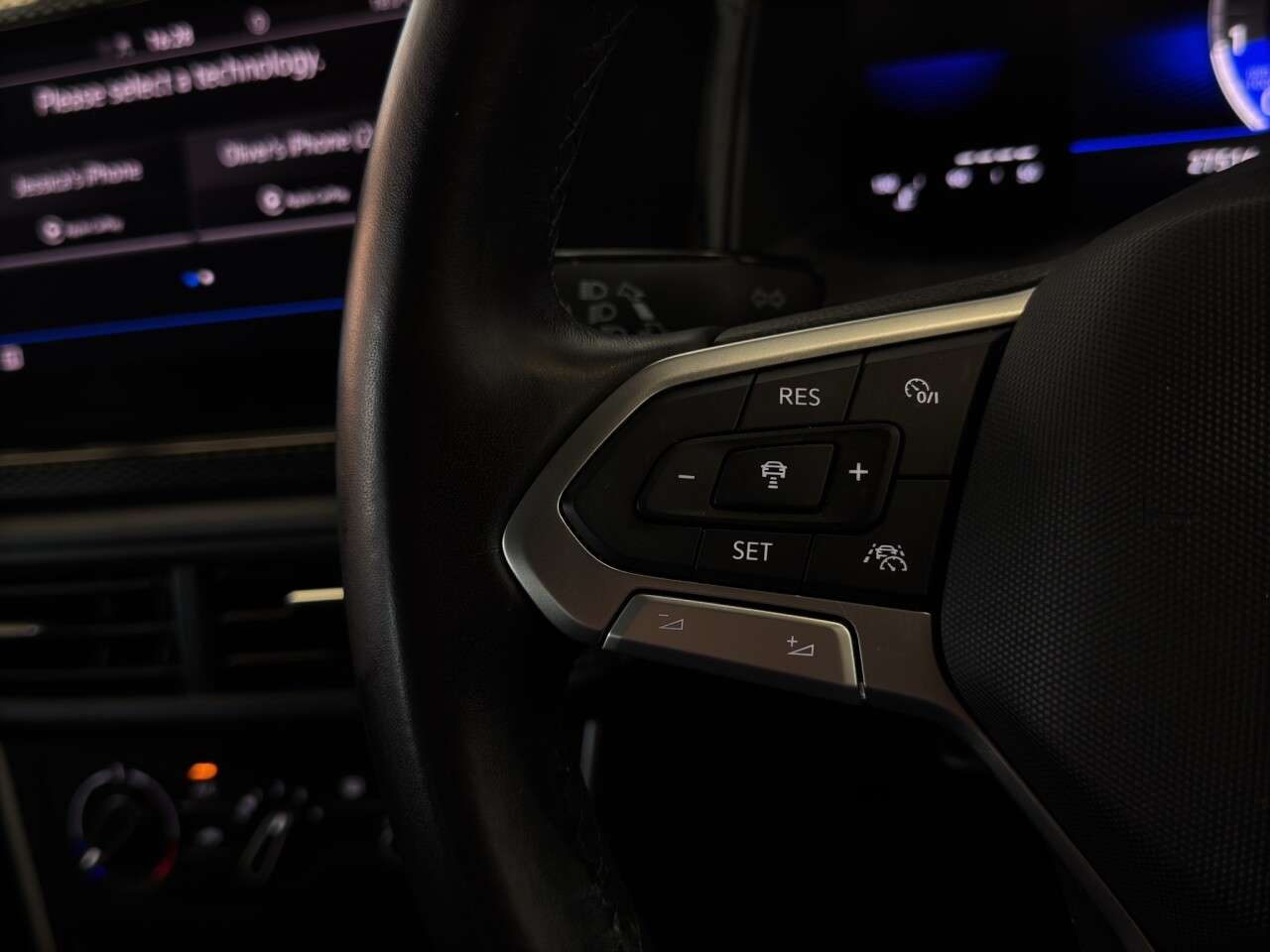 2023 VOLKSWAGEN POLO 2023 VOLKSWAGEN POLO