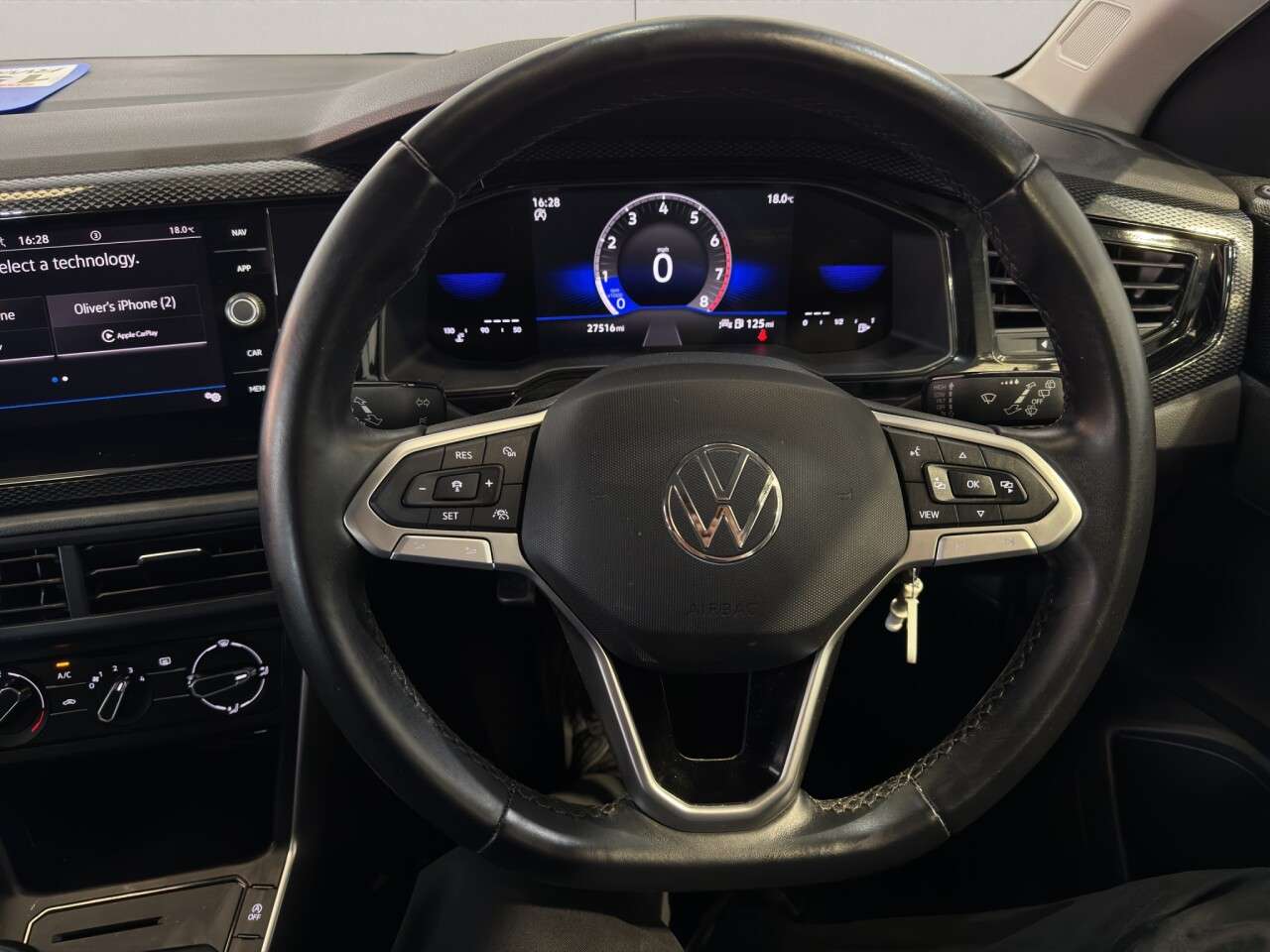 2023 VOLKSWAGEN POLO 2023 VOLKSWAGEN POLO