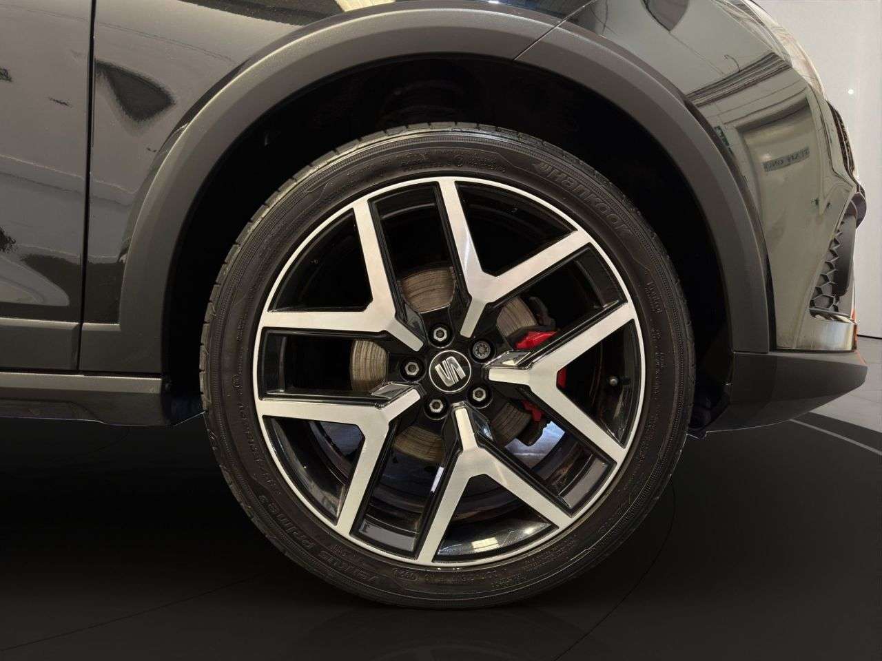 2021 SEAT ARONA 2021 SEAT ARONA