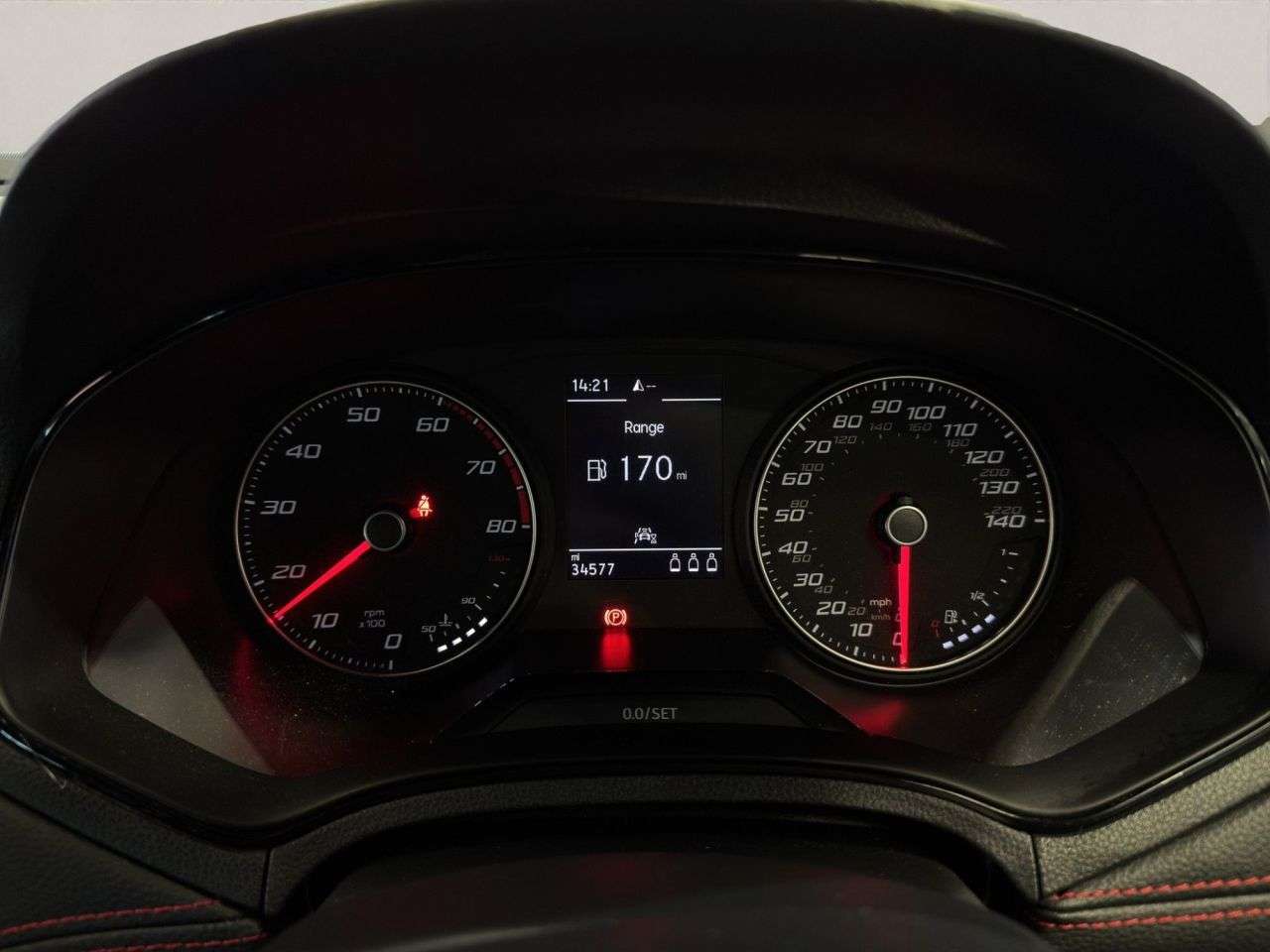 2021 SEAT ARONA 2021 SEAT ARONA
