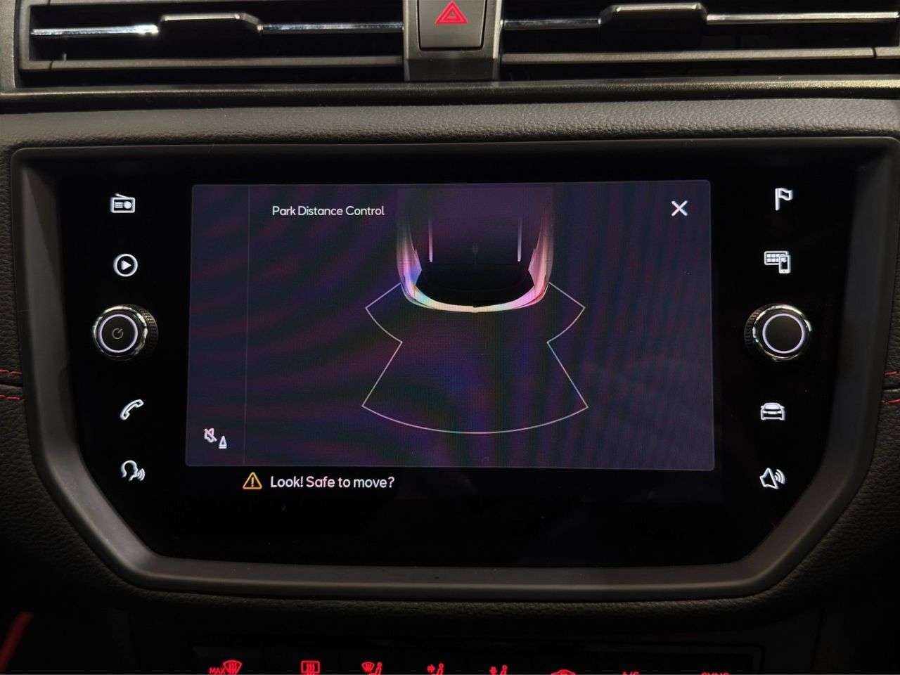 2021 SEAT ARONA 2021 SEAT ARONA