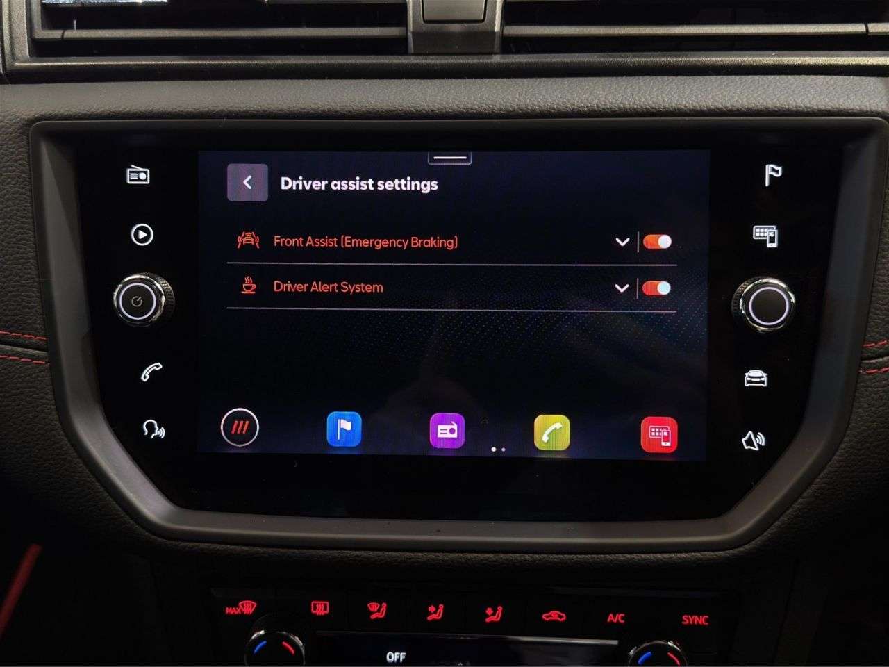 2021 SEAT ARONA 2021 SEAT ARONA