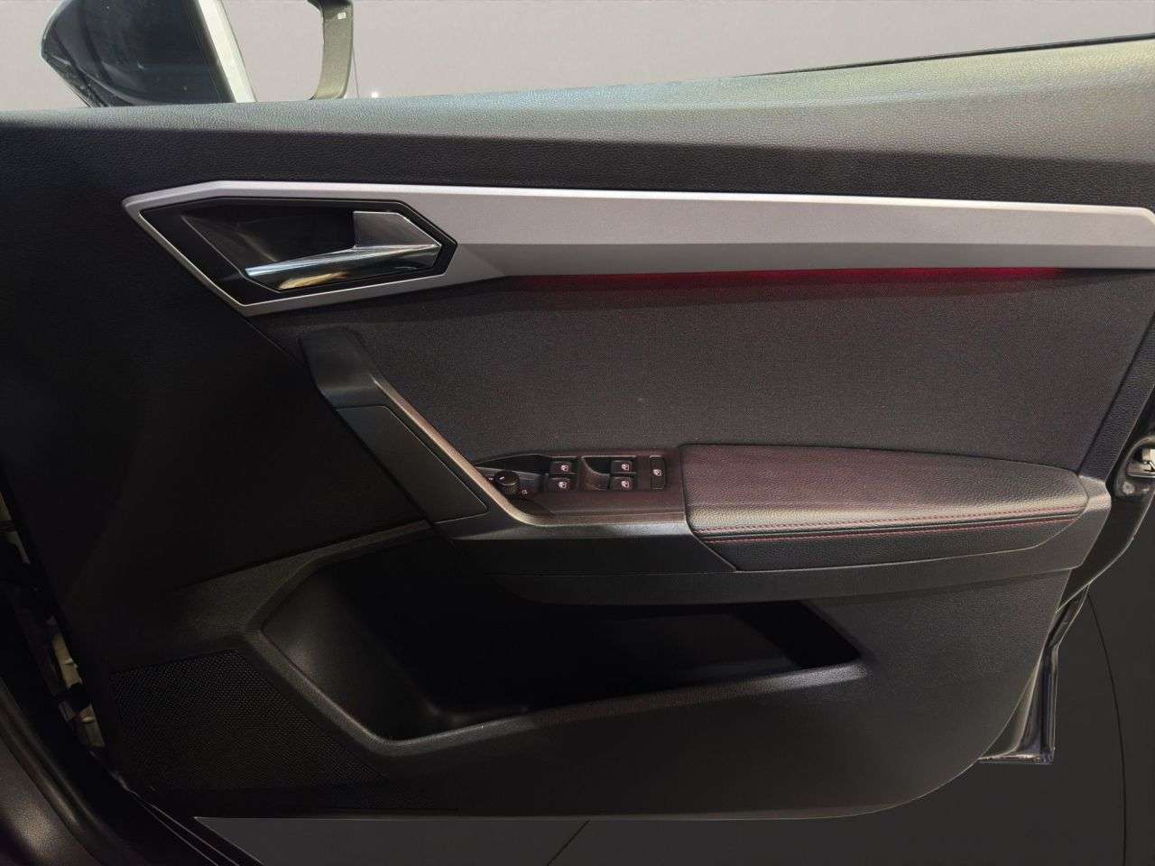 2021 SEAT ARONA 2021 SEAT ARONA