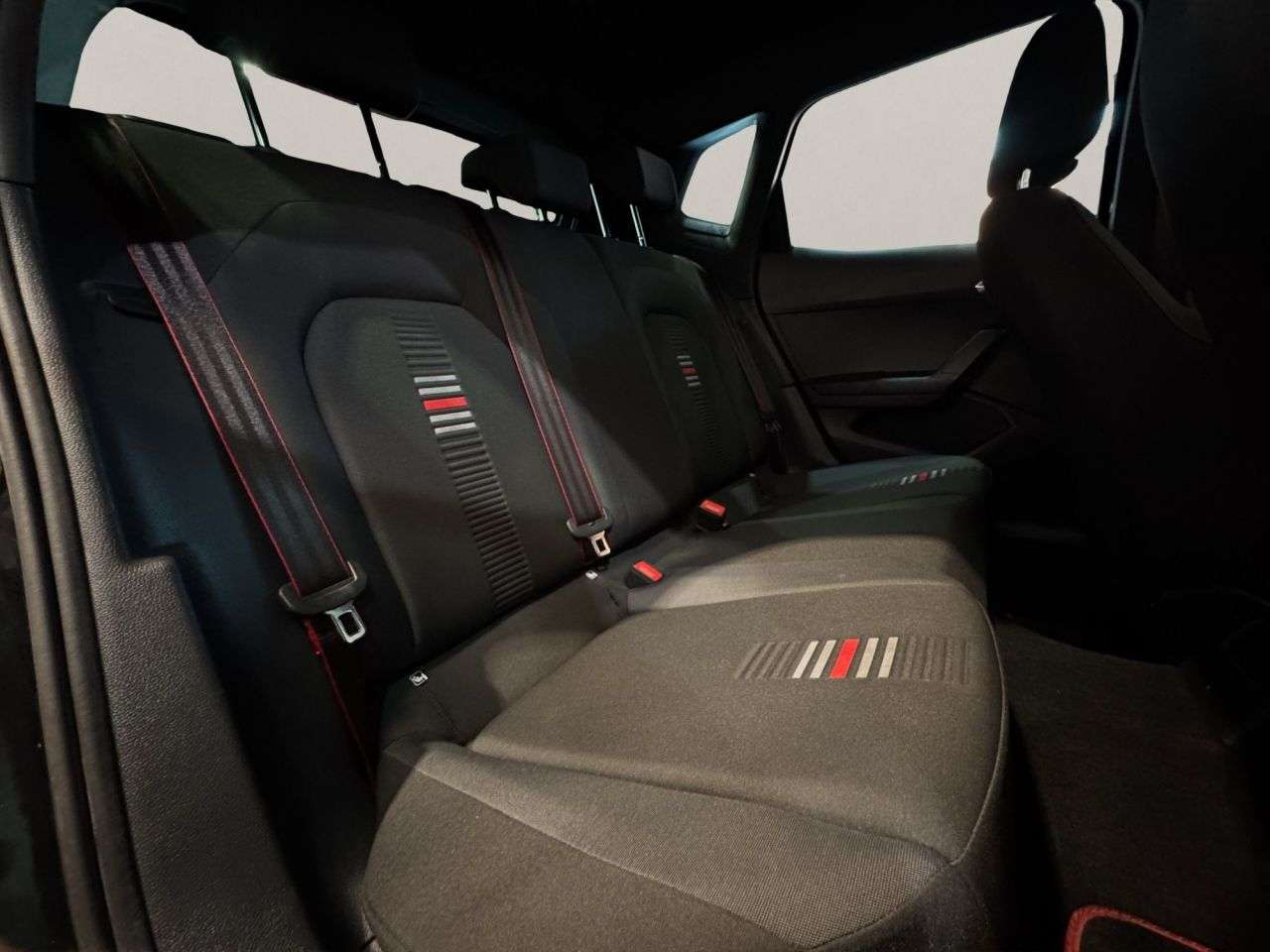 2021 SEAT ARONA 2021 SEAT ARONA