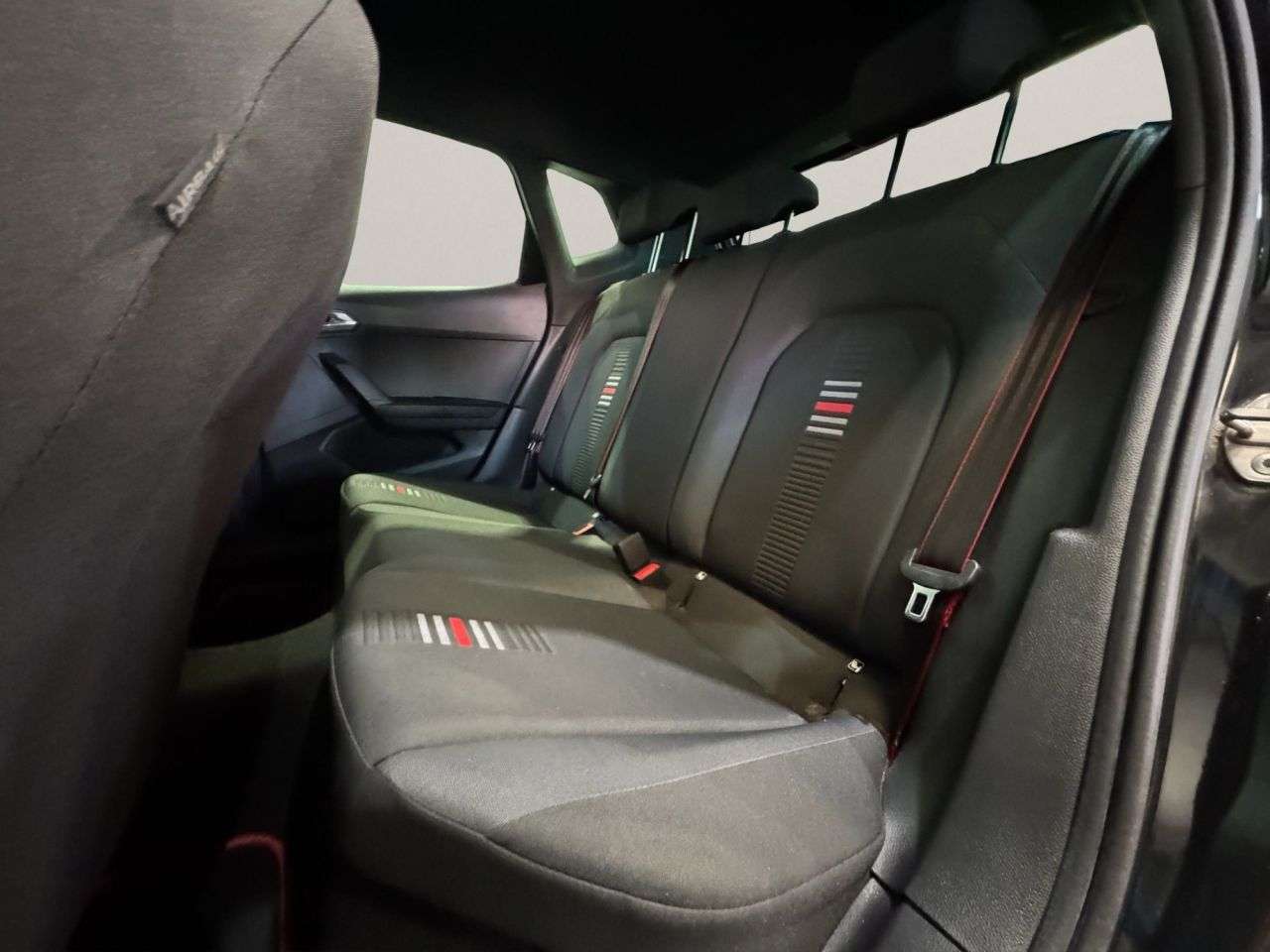 2021 SEAT ARONA 2021 SEAT ARONA