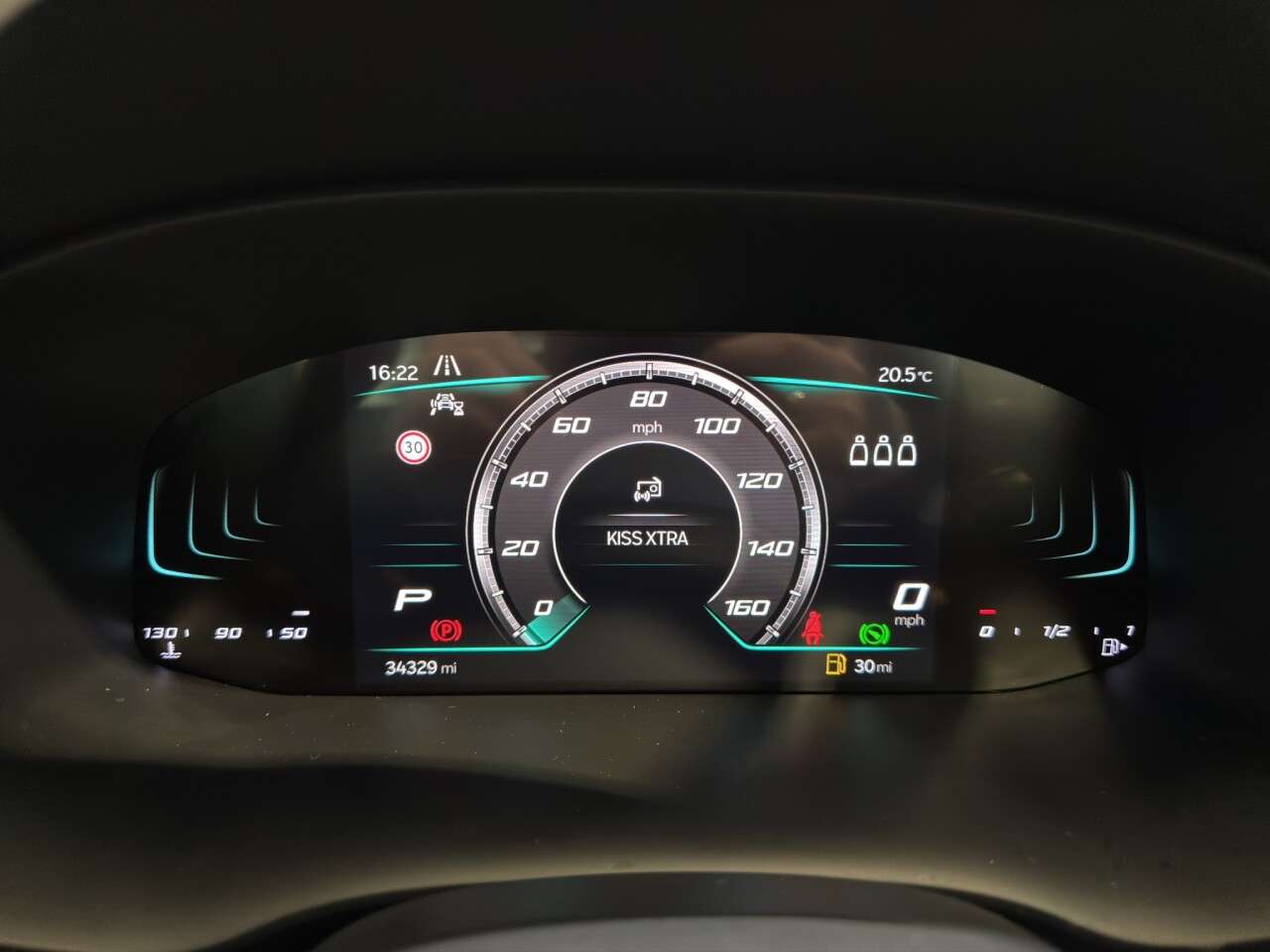 2024 SEAT ATECA 2024 SEAT ATECA