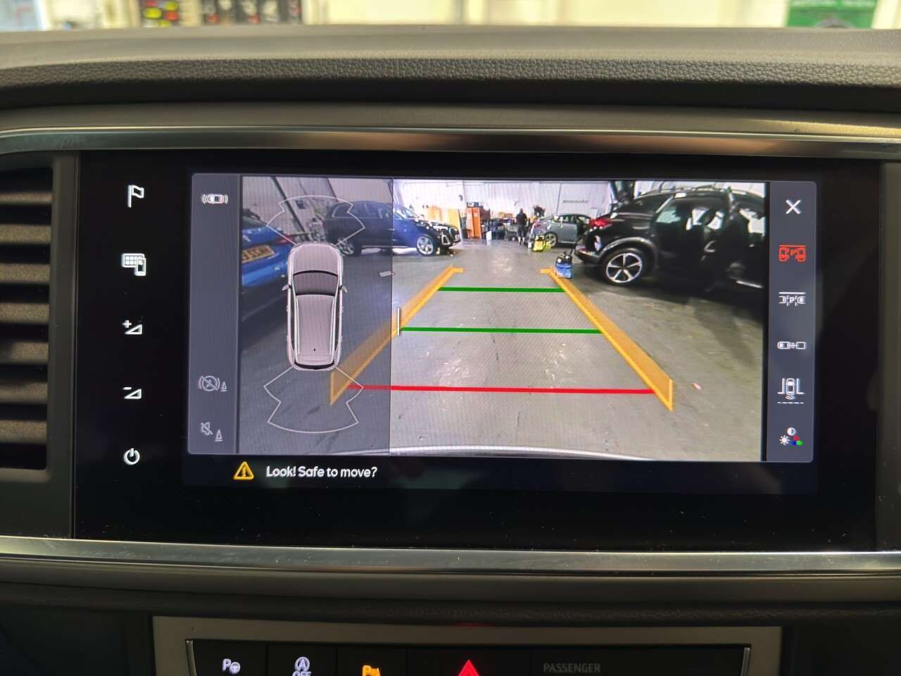 2024 SEAT ATECA 2024 SEAT ATECA