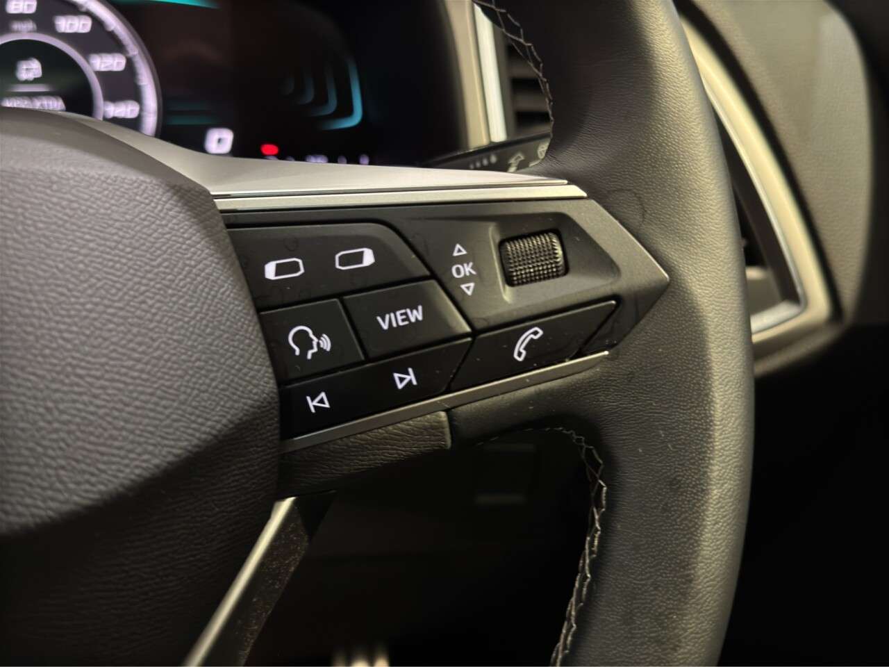 2024 SEAT ATECA 2024 SEAT ATECA