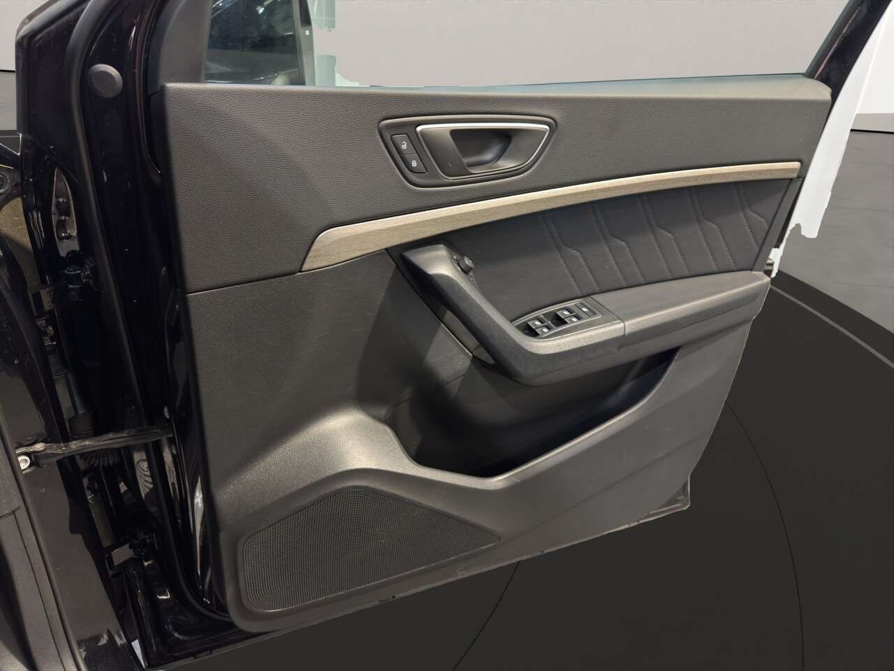 2024 SEAT ATECA 2024 SEAT ATECA