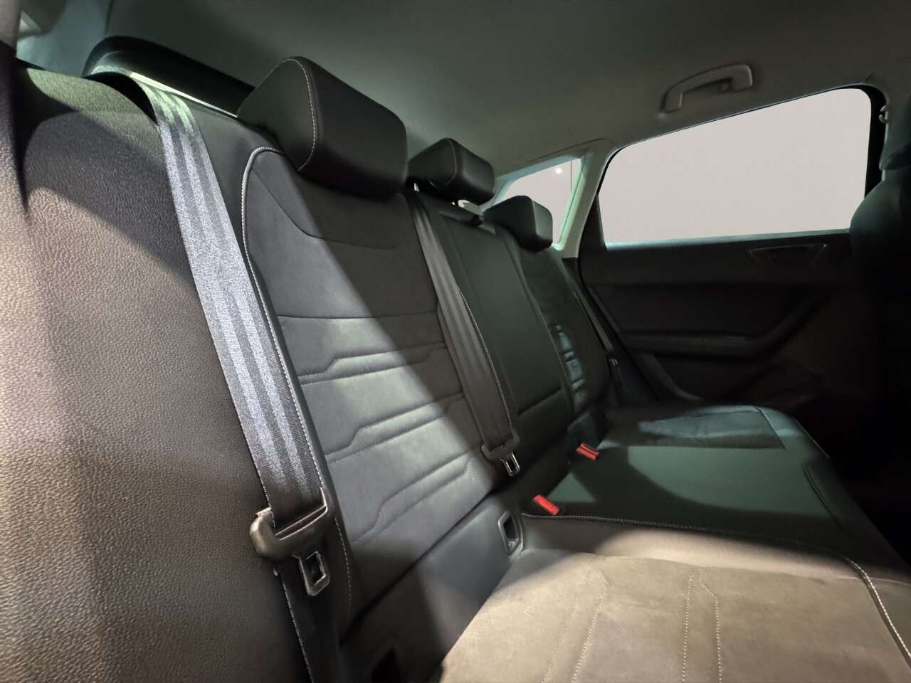 2024 SEAT ATECA 2024 SEAT ATECA