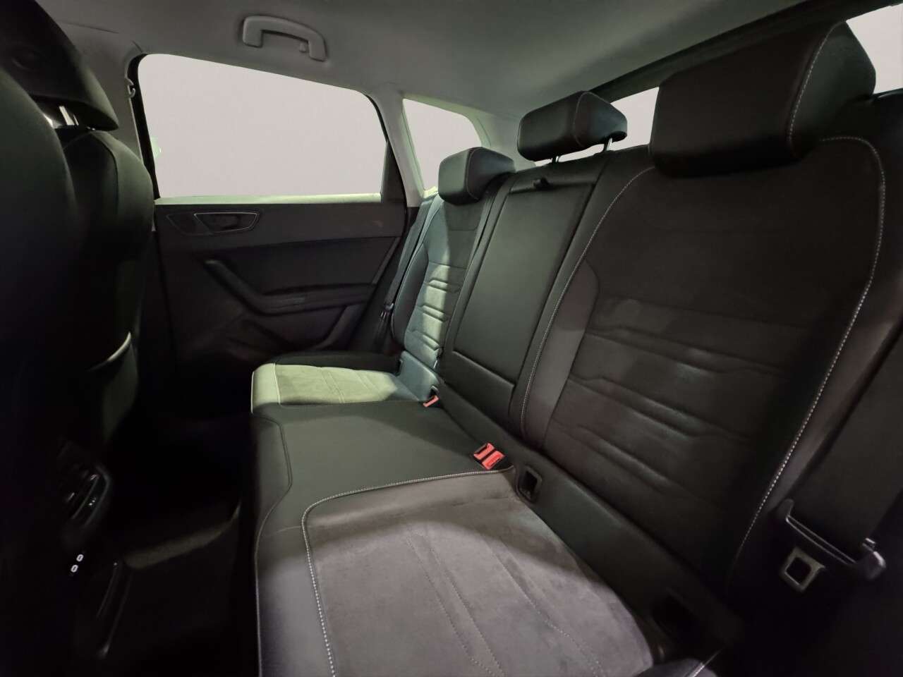 2024 SEAT ATECA 2024 SEAT ATECA