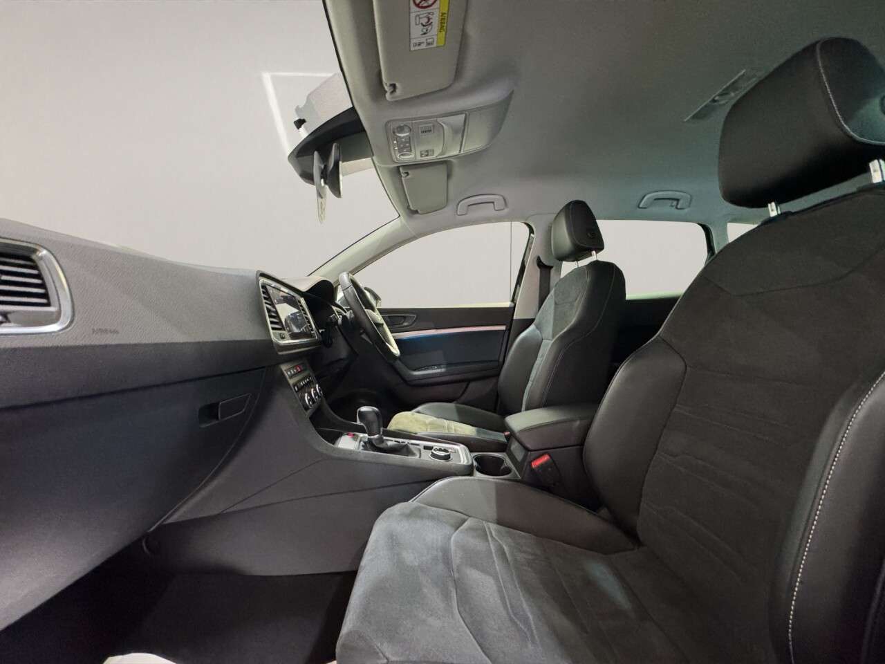 2024 SEAT ATECA 2024 SEAT ATECA