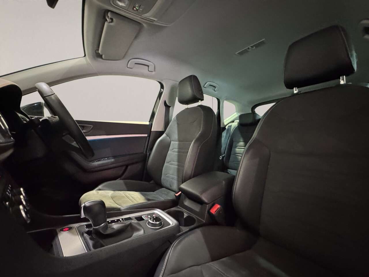 2024 SEAT ATECA 2024 SEAT ATECA