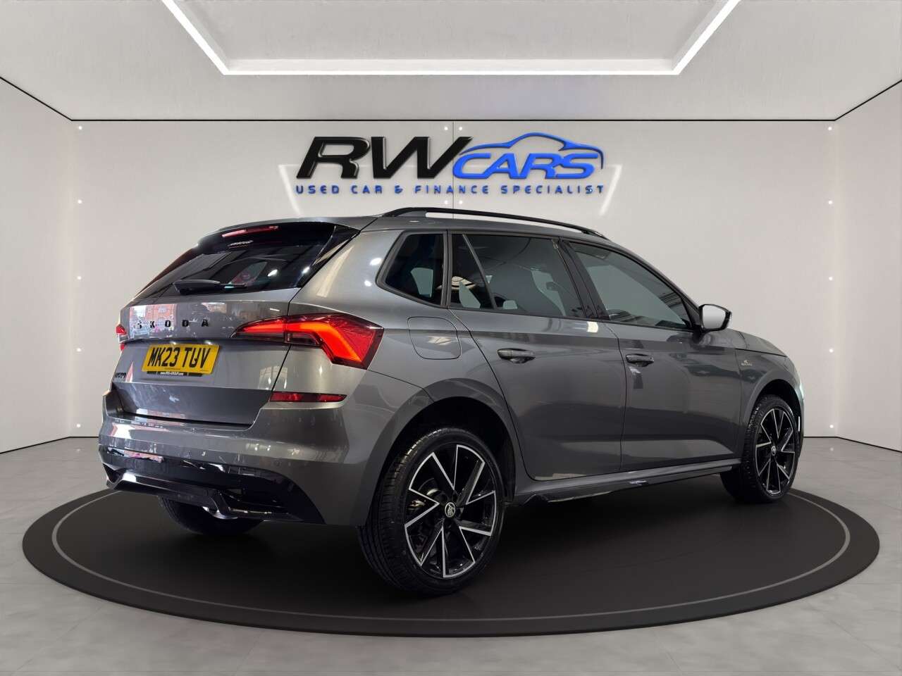 2023 SKODA KAMIQ 2023 SKODA KAMIQ